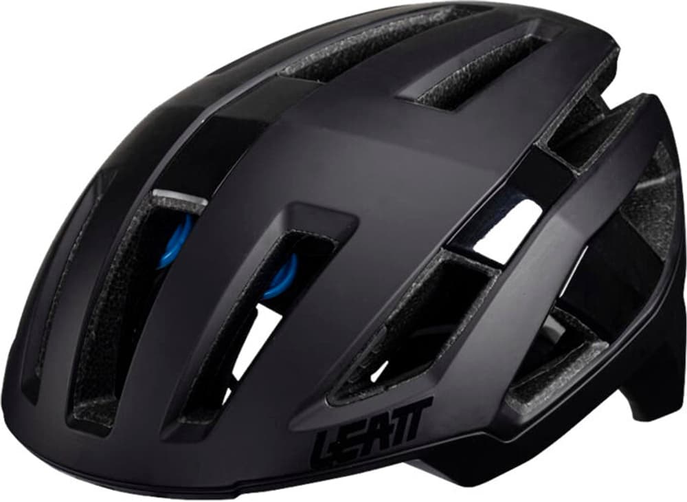 MTB Endurance 3.0 Helmet Velohelm Leatt 470915300320 Grösse S Farbe schwarz Bild-Nr. 1