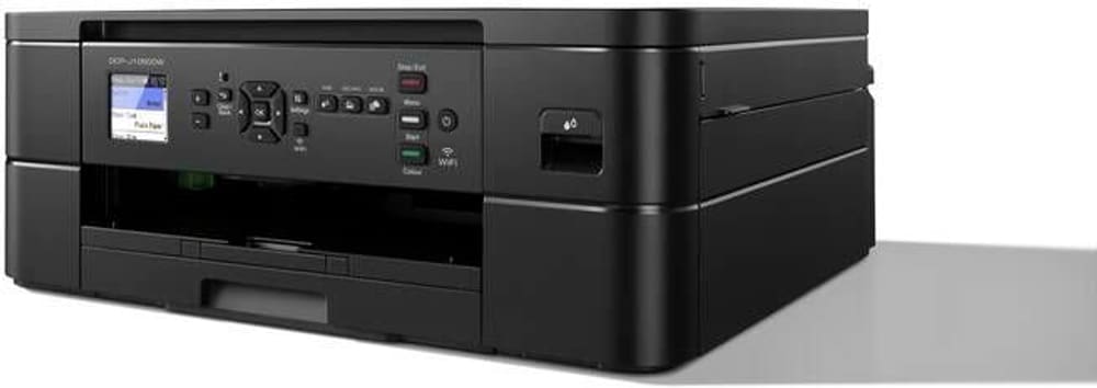 DCP-J1050DW Multifunktionsdrucker Brother 785300177832 Bild Nr. 1