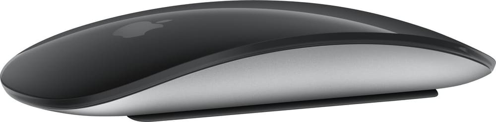 Magic Mouse Black Maus Apple 785300164560 Bild Nr. 1