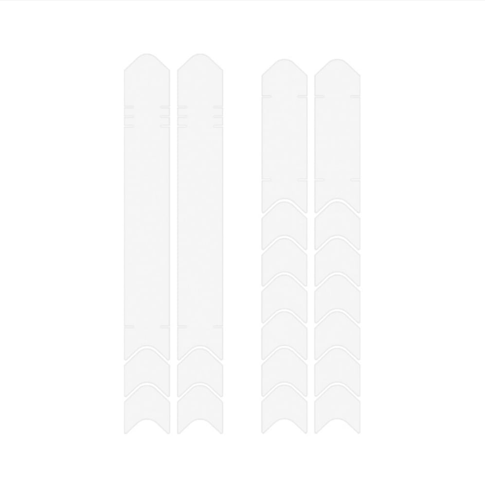 MucOff Chainstay Protection Kit Film de protection Chainstay Protection Kit Film de protection MucOff 468790700000 Photo no. 1