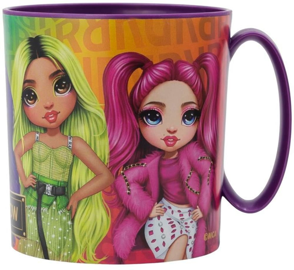 Rainbow High - Micro Cup, 350 ml Merchandise Stor 785302413717 Bild Nr. 1