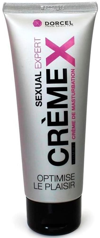 Creme X Gel lubrifiant Marc Dorcel 785300186999 Photo no. 1