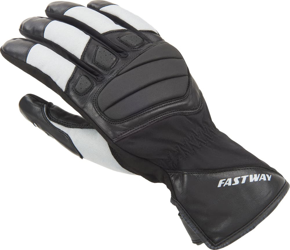 Easy II M Gants de moto Optima 620981400000 Photo no. 1