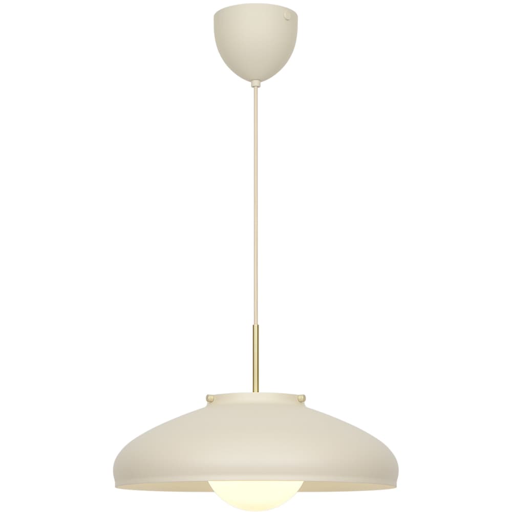 Nordlux LATIF Hängeleuchte LATIF Hängeleuchte Nordlux 421274100000 Bild Nr. 1