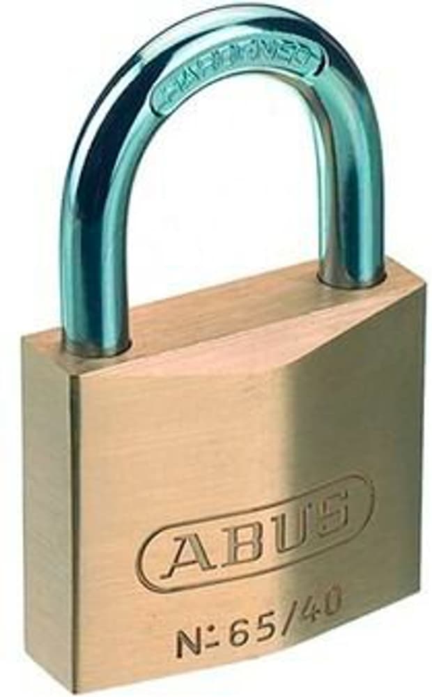 Cadenas ABUS Cadenas Abus 669700113050 Photo no. 1