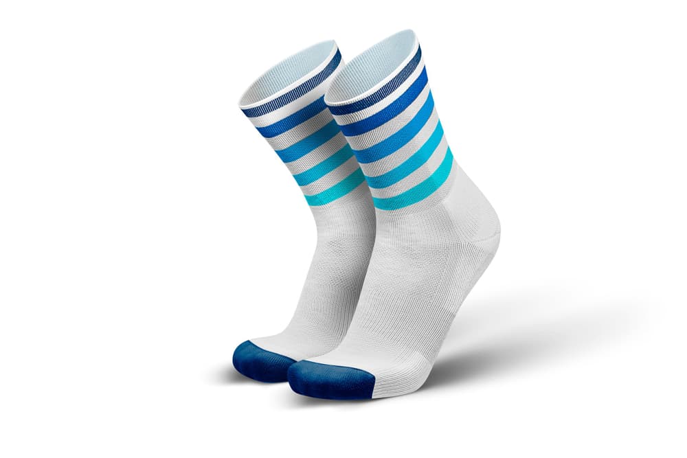 Running Long Levels Socken Incylence 477101035110 Grösse 35-38 Farbe weiss Bild-Nr. 1