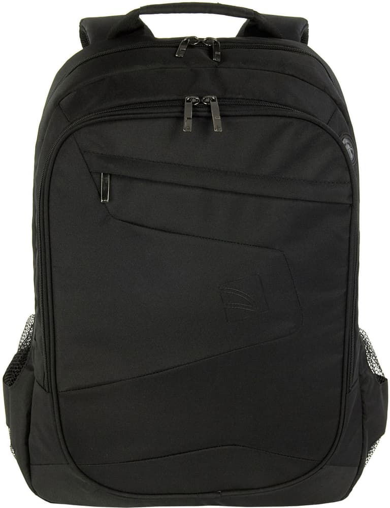 Lato 15,6" sac à dos - noir Sac à dos pour ordinateur portable Tucano 785300132452 Photo no. 1
