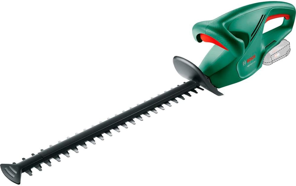 Taille-haie sans fil EasyHedgeCut 18 V-52-13 Solo Taille-haies Bosch 785302425746 Photo no. 1
