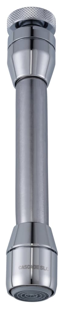 CASCADE SLC con flessibile et snodo M22 Tubo flessibile per rompigetto NEOPERL 675766200000 N. figura 1