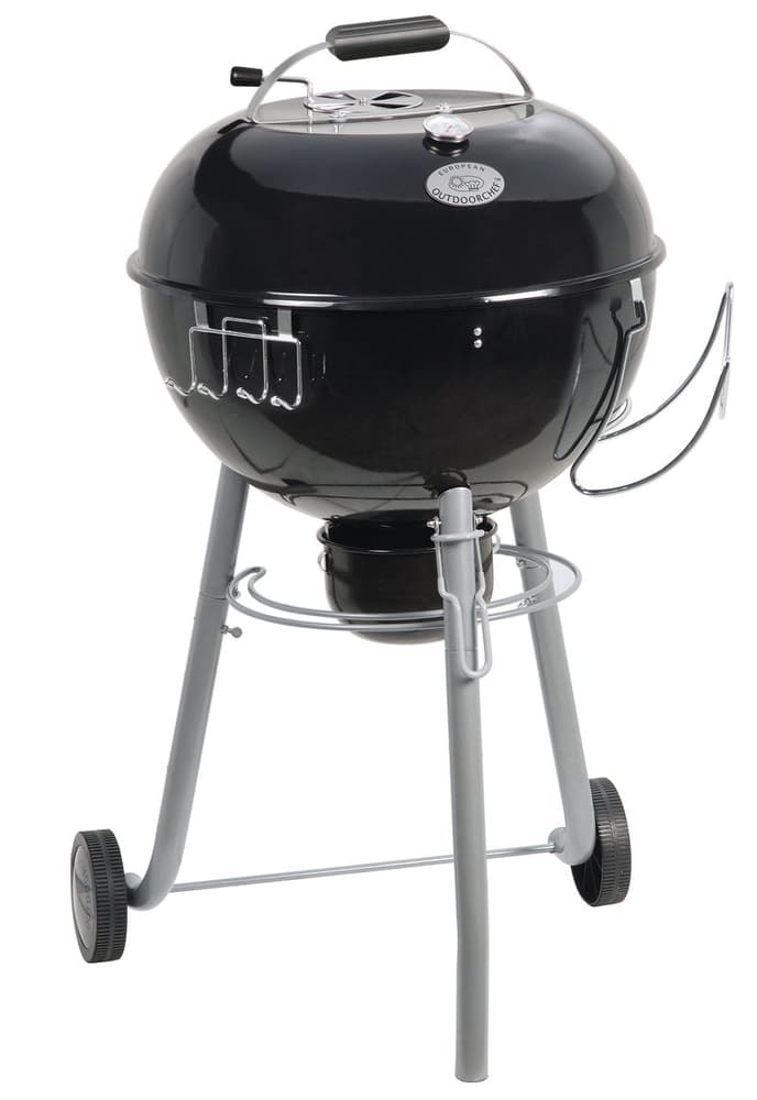 Outdoorchef Easy Charcoal 570 Outdoorchef 75364560000010 Photo n°. 1