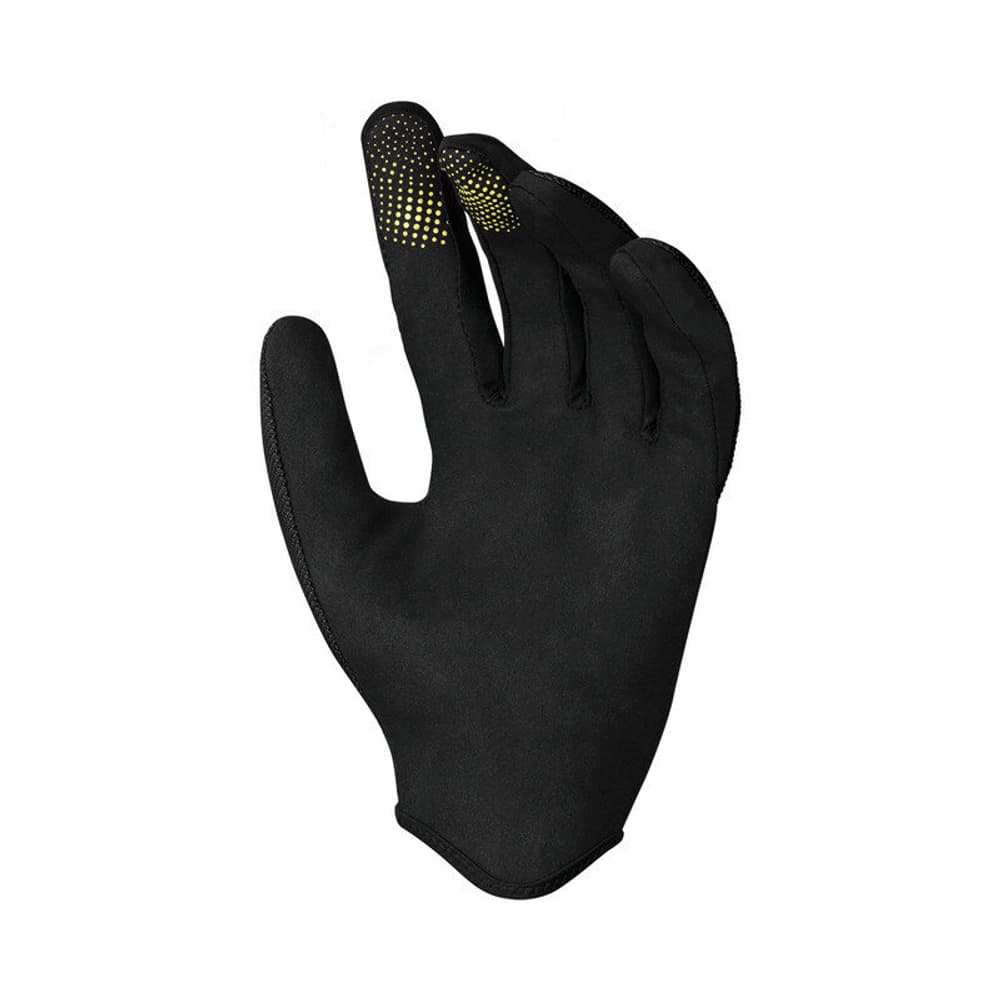 Carve Bike-Handschuhe iXS 469483600320 Grösse S Farbe schwarz Bild-Nr. 1