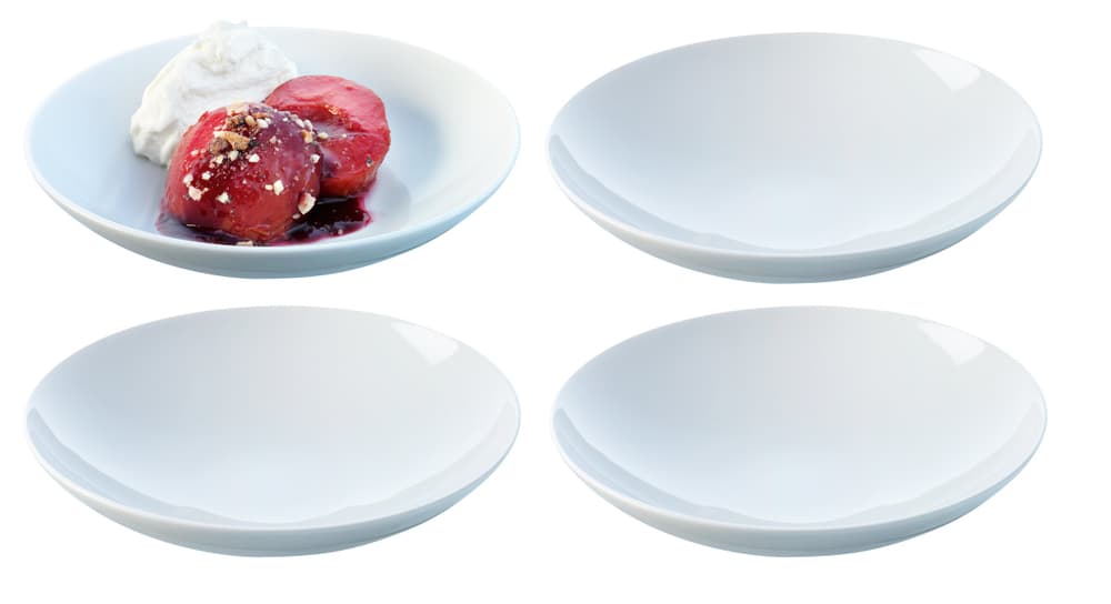 DINE Set di ciotole LSA 441442000000 N. figura 1