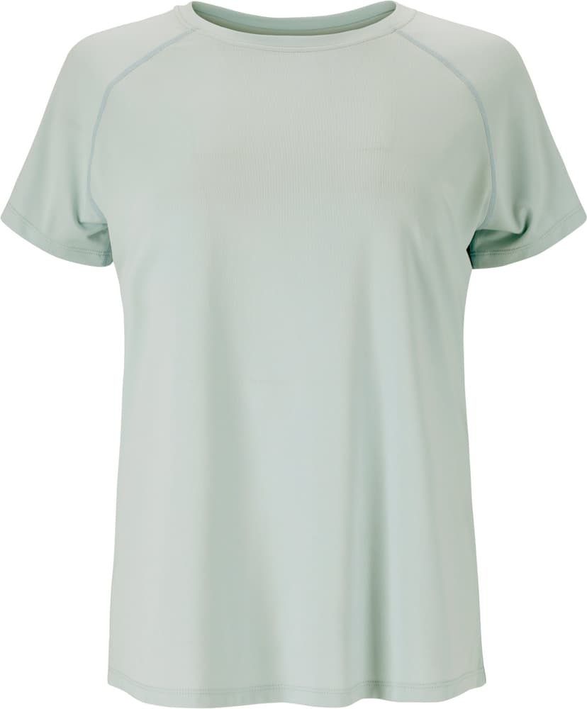 W Gaina S/S Tee T-shirt Athlecia 466422304285 Taille 42 Couleur menthe Photo no. 1