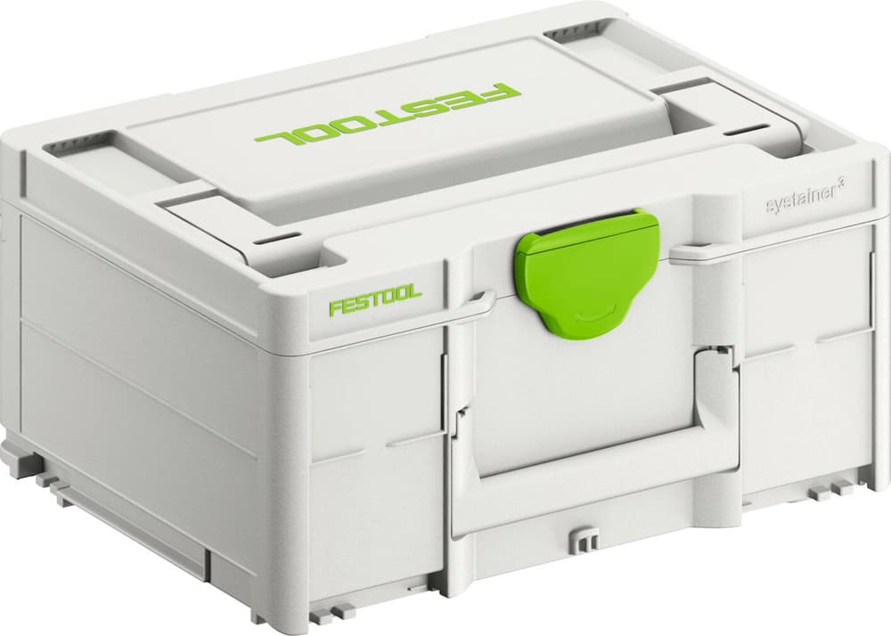 Transportboxen Systainer Werkzeugkoffer Festool 616257900000 Bild Nr. 1