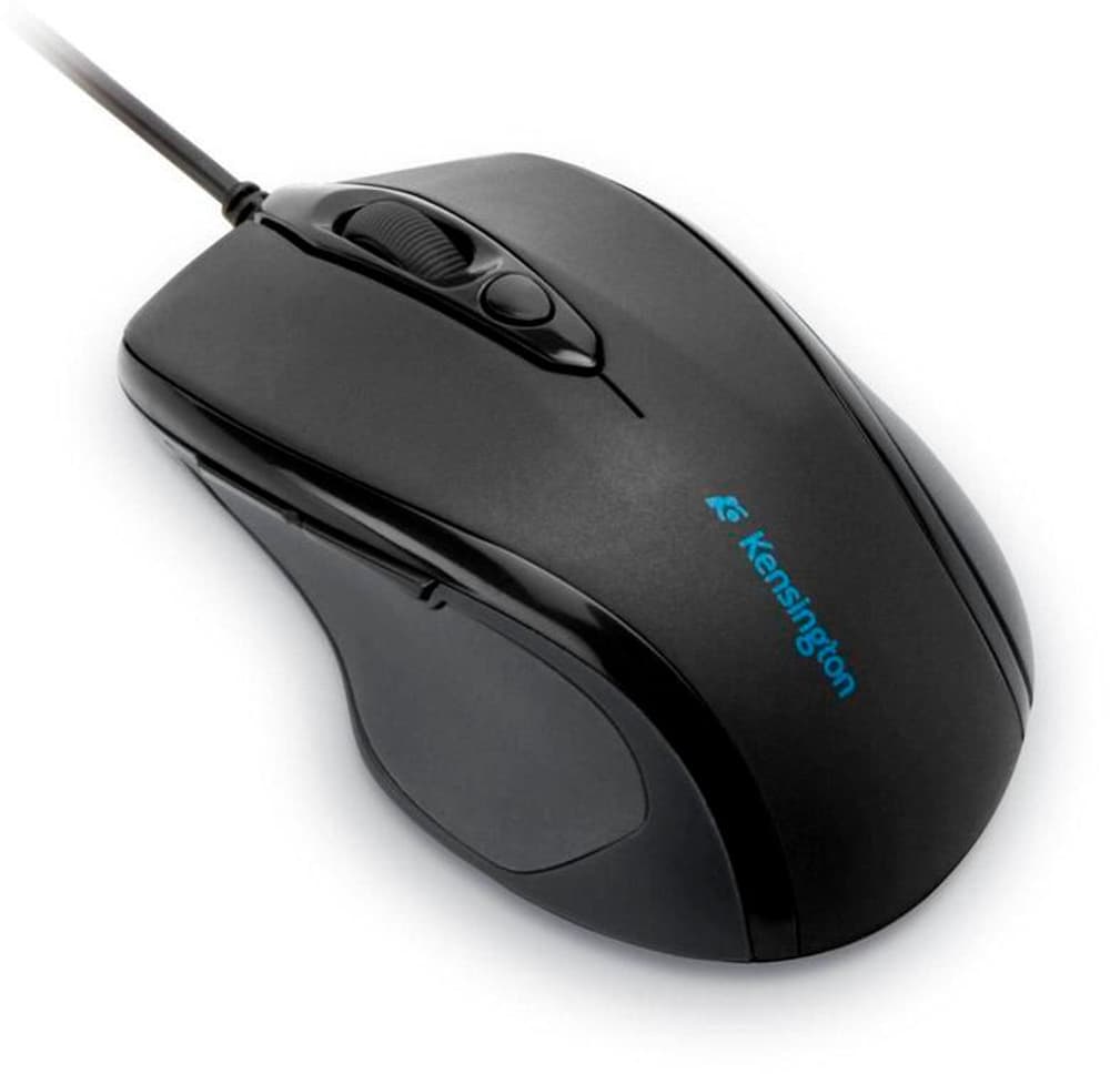 Pro Fit Wired Mouse Kensington 785300196790 N. figura 1
