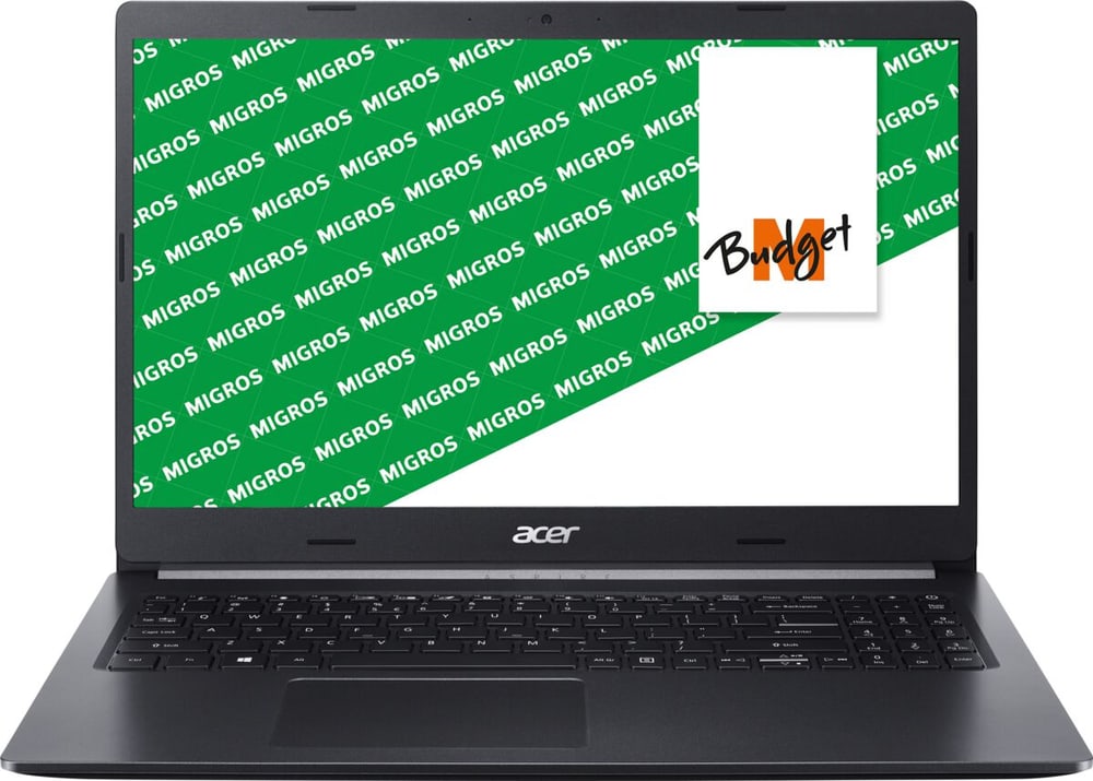 Acer Aspire 5 A515-45G-R2TK, Ryzen 7, 16 GB, 1 TB Laptop M-Budget 79910140000021 No. figura 1