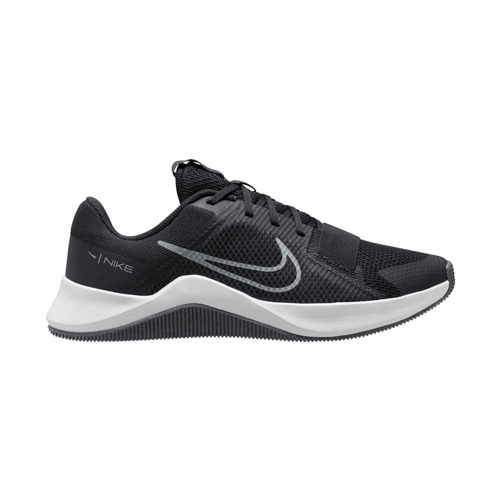 MC Trainer 2 Chaussures de fitness Nike 472515745020 Taille 45 Couleur noir Photo no. 1