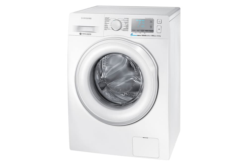WW6000 Waschmaschine Samsung 71721870000015 Bild Nr. 1