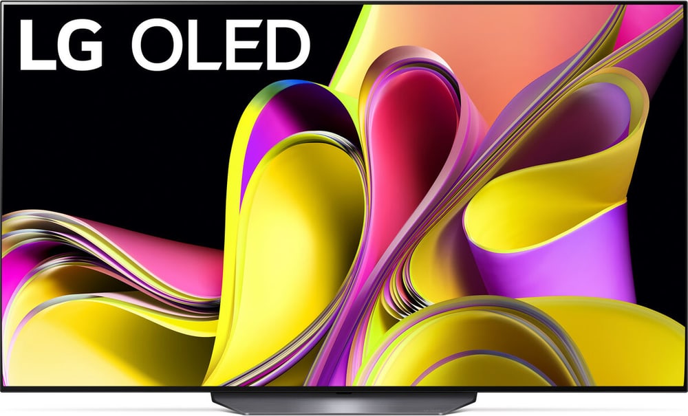 OLED65B39 (65", 4K, OLED, webOS 23) TV LG 770391500000 N. figura 1