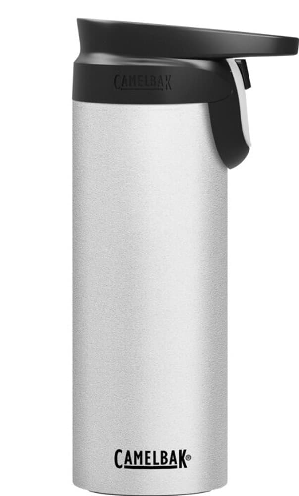 Forges Flow V.I. Stainless Bottle Gourde Camelbak 470900600410 Taille M Couleur blanc Photo no. 1