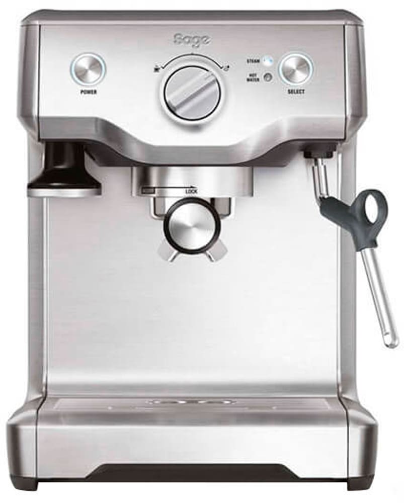 DuoTemp™ Pro Macchina per caffè espresso Sage 78530014432019 No. figura 1