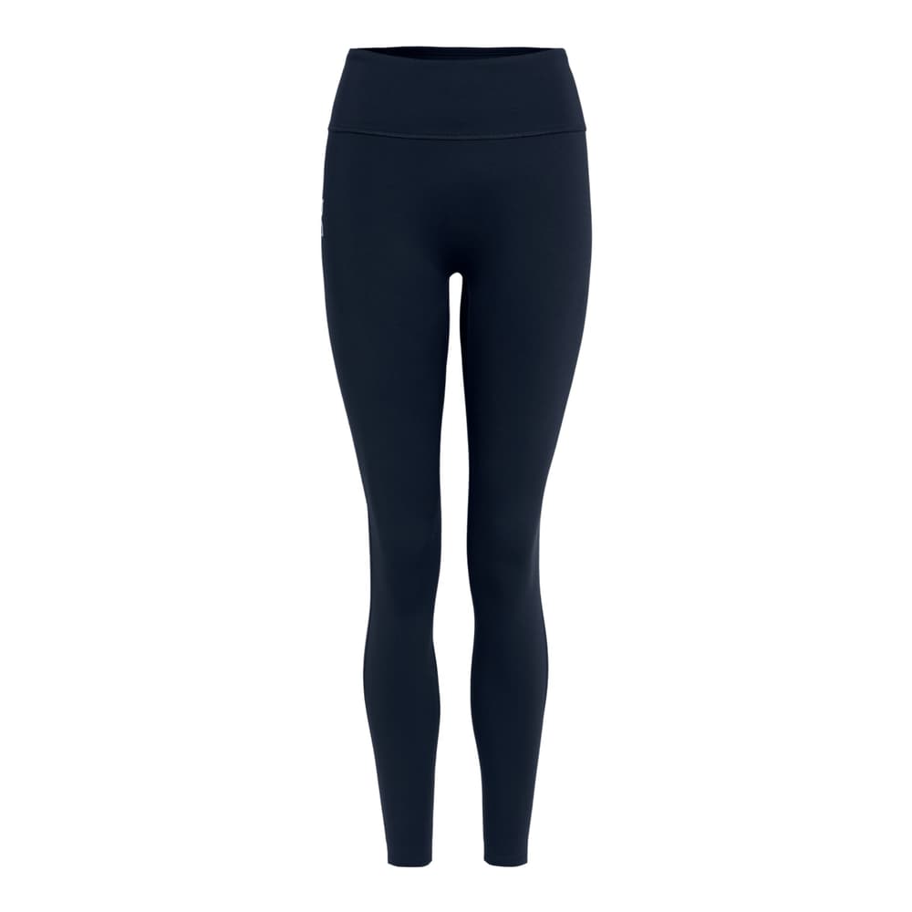 Core Tights Tights On 467734200443 Taille M Couleur bleu marine Photo no. 1