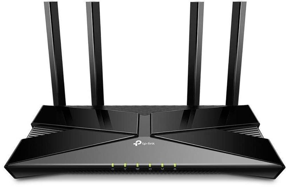 Archer AX10 Router WLAN TP-LINK 785300154881 N. figura 1