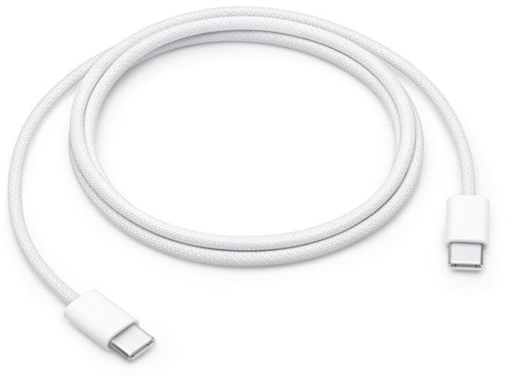 USB-C Woven Charge Cable (1m) Câble USB Apple 785300170276 Photo no. 1