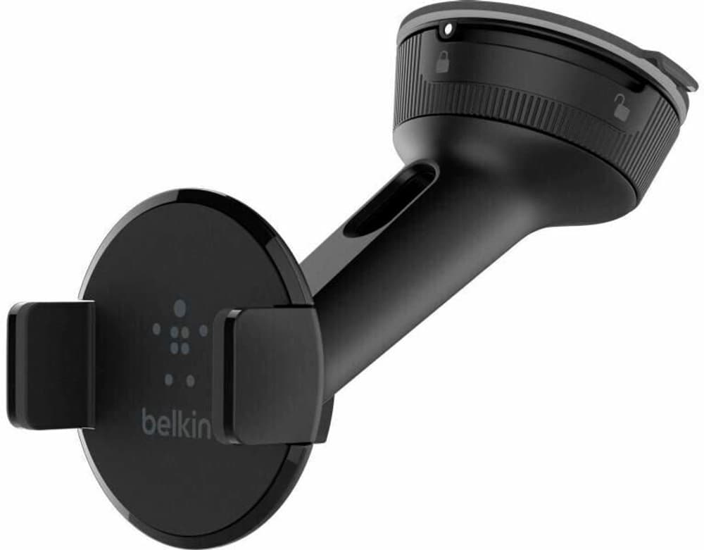 Halterung Universal für Kfz-Windschutzscheibe Smartphone Halterung Belkin 785302403250 Bild Nr. 1