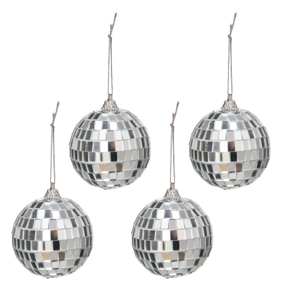 DISCO Decorazione da appendere 441620200000 N. figura 1