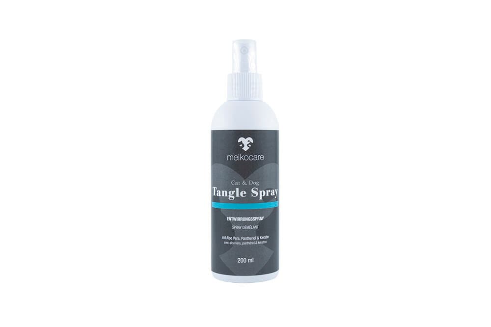 Tangle Spray, 200ml Spray per toelettatura meikocare 658738000000 N. figura 1