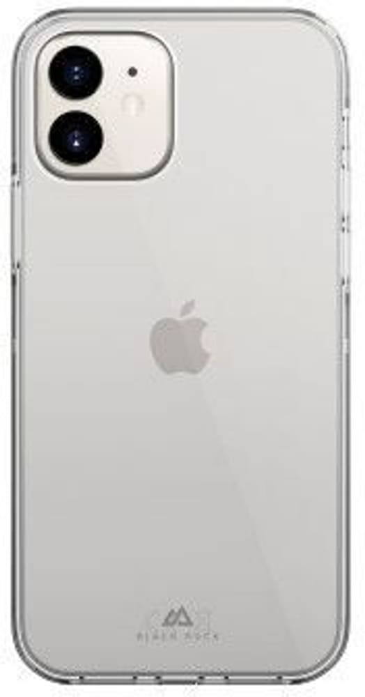 360 Clear Apple iPhone 13 mini, Transparent Coque smartphone Black Rock 785300174800 Photo no. 1