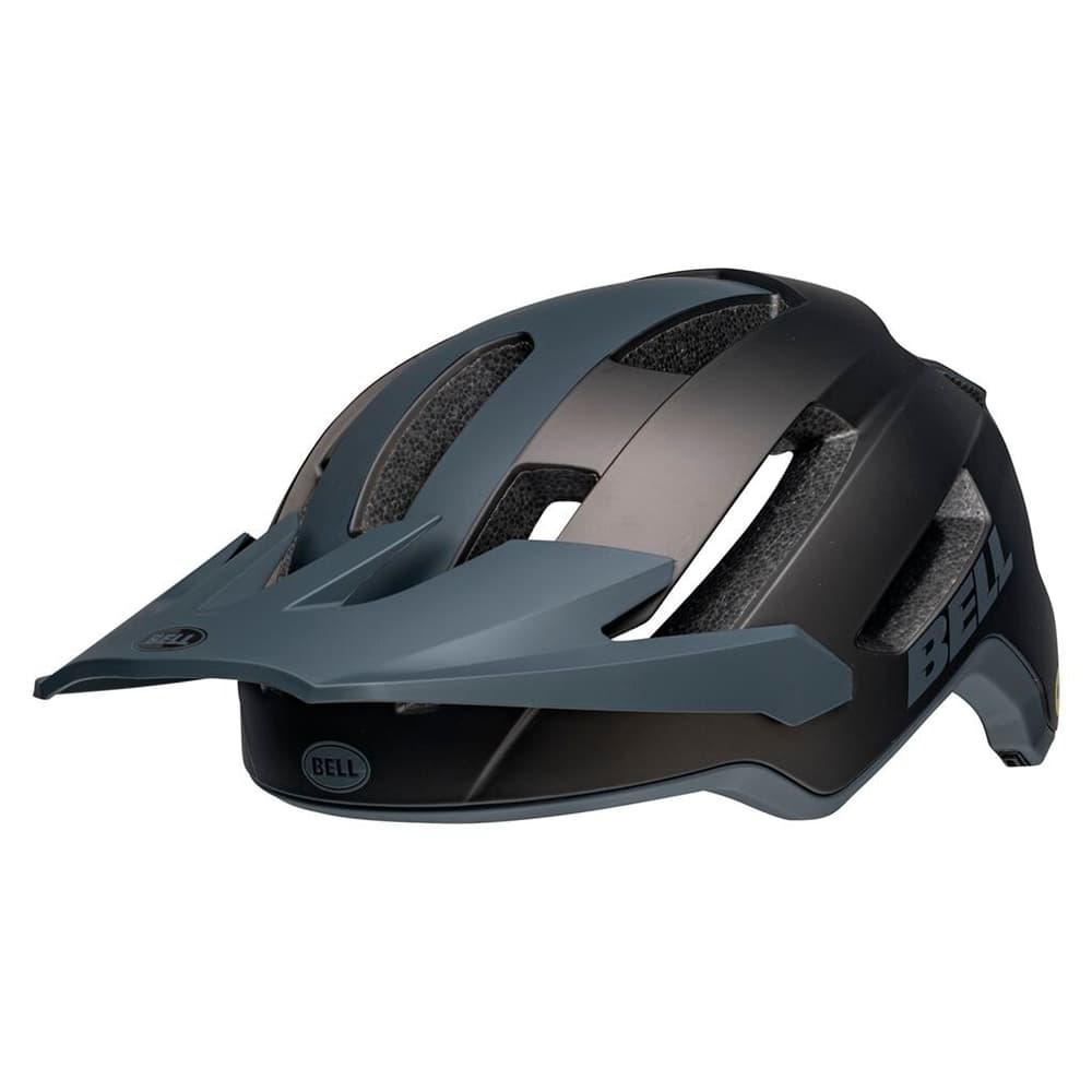 4Forty Air MIPS Casque de vélo Bell 466699858386 Taille 58-60 Couleur antracite Photo no. 1