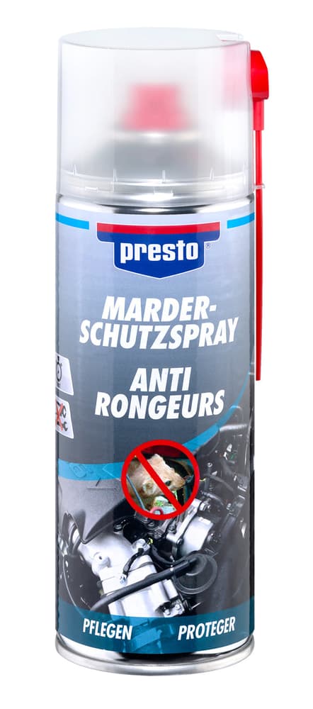Spray antimartore Additivi Presto 620759500000 N. figura 1