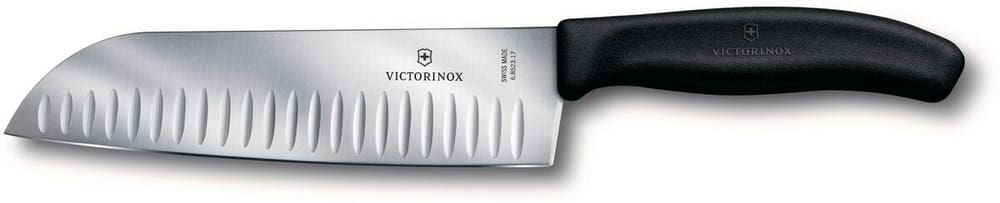 Couteau santoku Couteau santoku Victorinox 785302443704 Photo no. 1