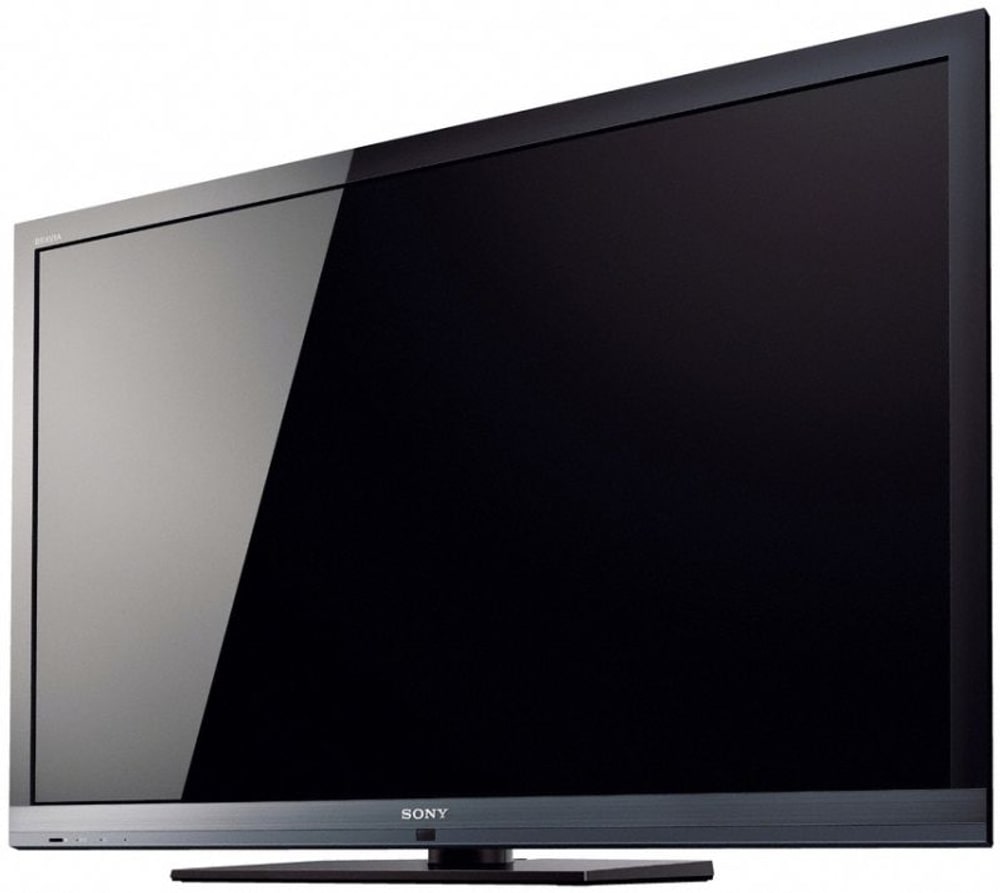 KDL-46EX710 LED Fernseher Sony 77027330000011 Bild Nr. 1