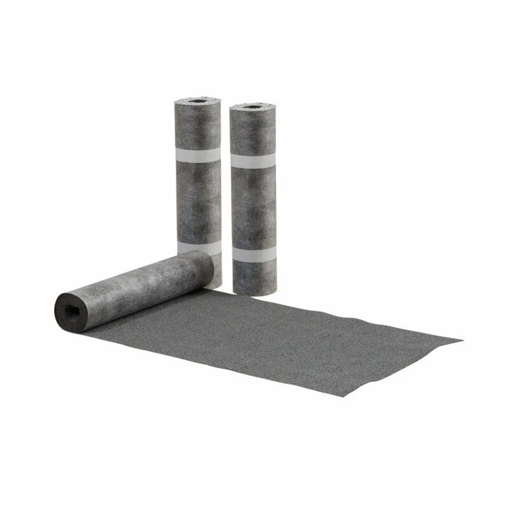 Carton de toit pour double abri 0,7 x 24 mètres (3 rouleaux) Couverture PLUS 669700107910 Photo no. 1