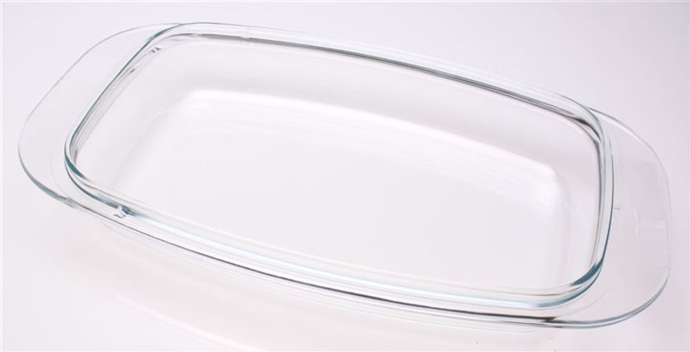 Couvercle verre poêle Titan D39.5x22cm Cucina & Tavola 9000041308 Photo n°. 1