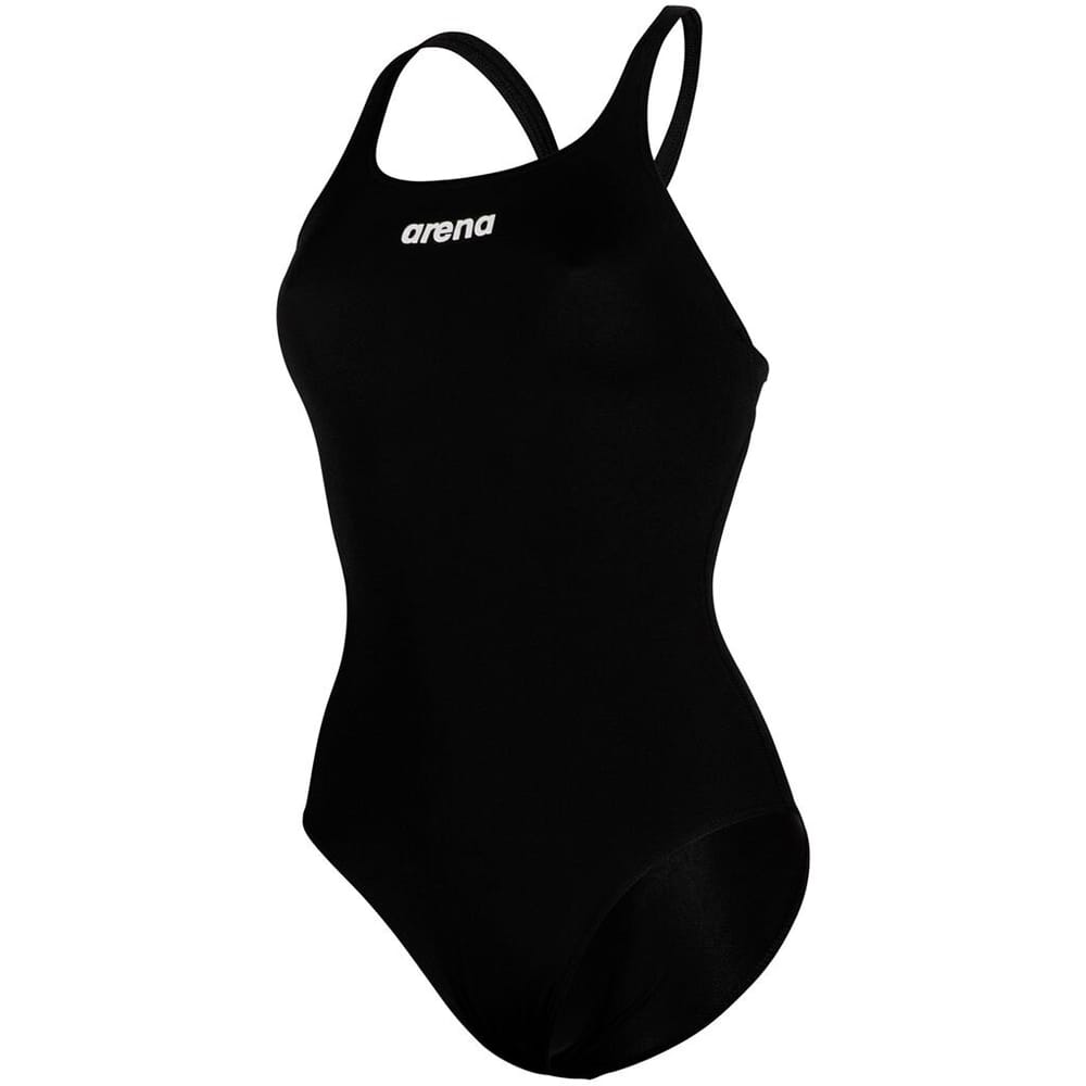 W Team Swimsuit Swim Pro Solid Badeanzug Arena 468549203420 Grösse 34 Farbe schwarz Bild-Nr. 1