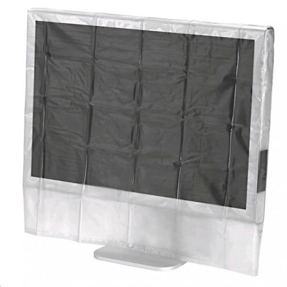 Cache anti-poussière pour écran, 24"/26", transparent Film de protection pour écran Hama 785300182183 Photo no. 1