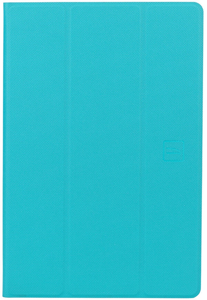 Gala Folio - Smartes Eco Case Tab A8 10.4" (2022) - Hellblau Tablet Hülle Tucano 785300165973 Bild Nr. 1