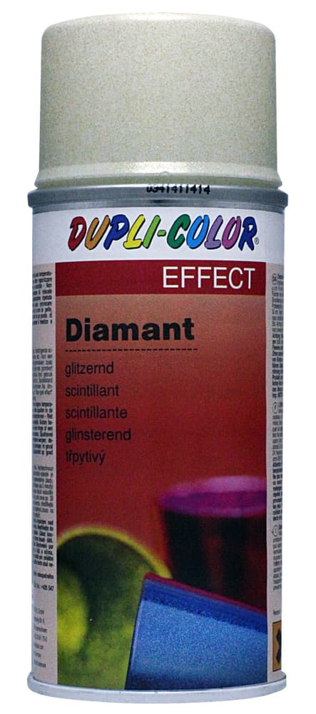 Cristal lucido - Vernice fissativa Air Brush Set Dupli-Color 664810602001 Colore Transparente N. figura 1