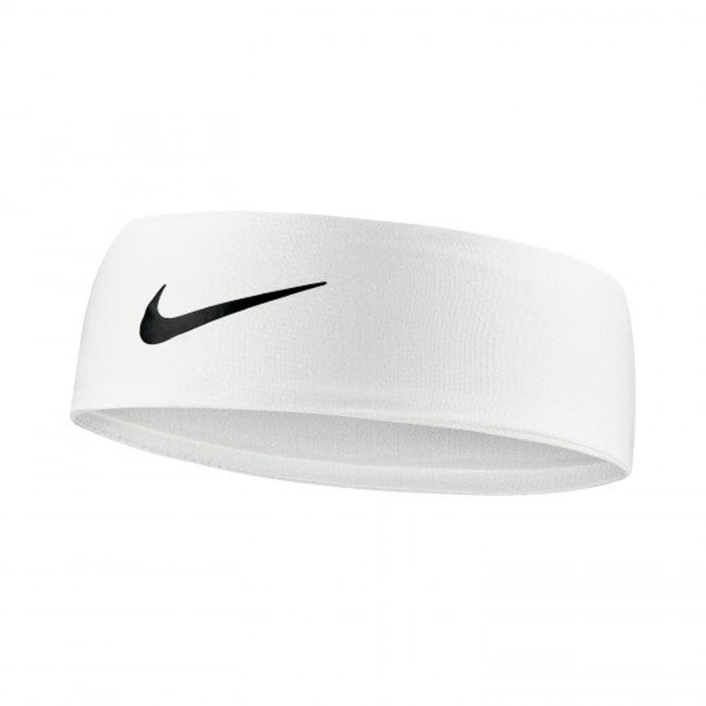 Fury Headband 3.0 Bandeau Nike 463610899910 Taille one size Couleur blanc Photo no. 1