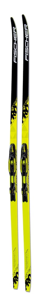 Twin Skin Pro IFP inkl. Race Classic IFP Skis de fond classiques avec fixations Fischer 49411130000017 Photo n°. 1