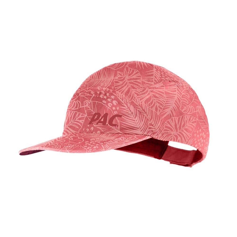 P.A.C. Kids Outdoor Cap Nutram Casquette Kids Outdoor Cap Nutram Casquette P.A.C. 474192000057 Taille Taille unique Couleur corail Photo no. 1