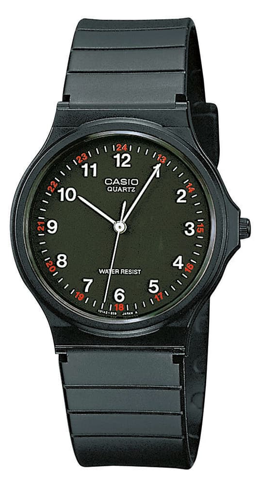 MQ-24-1BLLEG Armbanduhr Casio Collection 760839600000 Bild Nr. 1