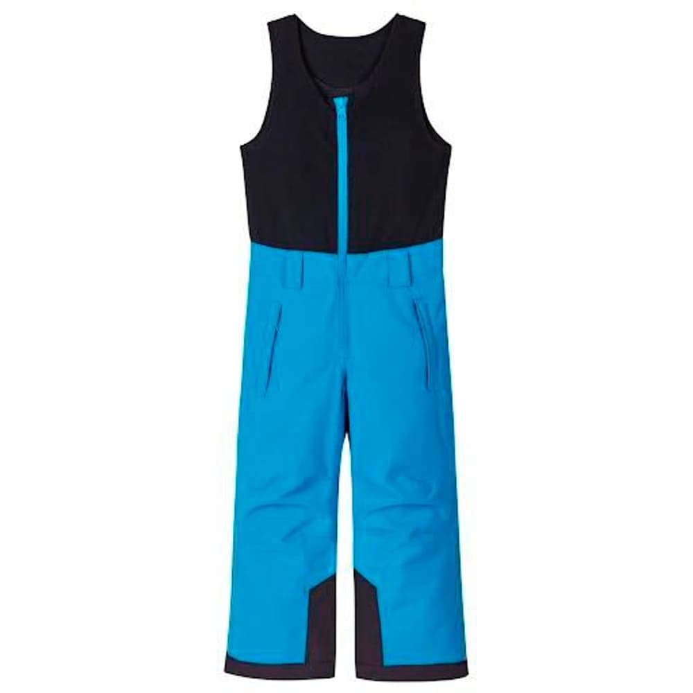 Oryon Pantalon de ski Reima 467258211640 Taille 116 Couleur bleu Photo no. 1