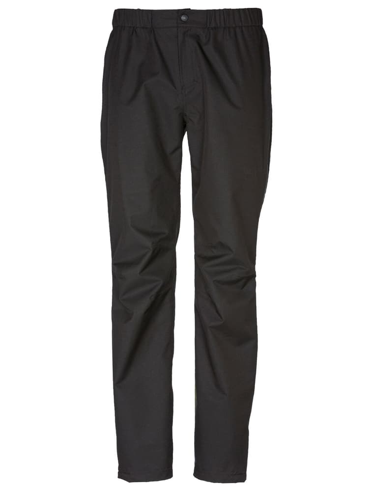 Lomo Pantalon de pluie Rukka 466691200620 Taille XL Couleur noir Photo no. 1