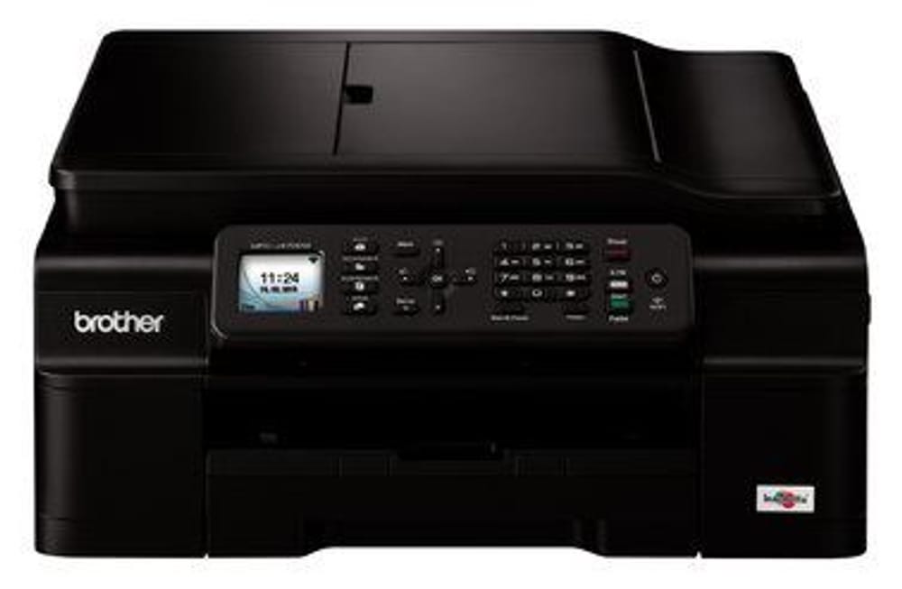 Ersatzteile & Zubehör zu Brother Brother MFCJ470DW Drucker/Scanner/Kopie