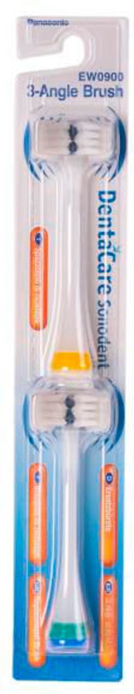 EW0900W835 Testina per spazzolino da denti Panasonic 785300155892 N. figura 1
